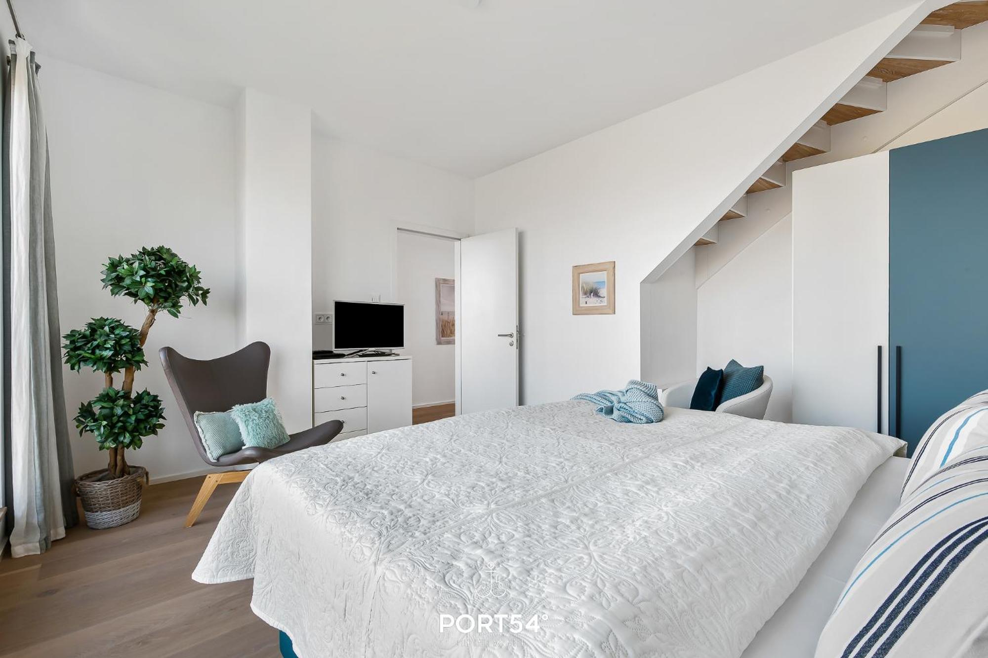 Villa Du Soleil Olpenitz Buitenkant foto