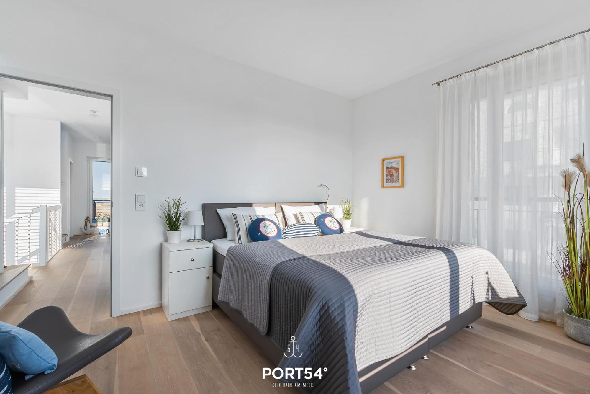 Villa Du Soleil Olpenitz Buitenkant foto